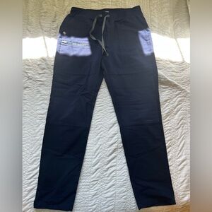 Figs Skinny Scrub Pants